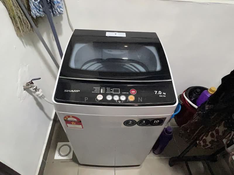 Condominium for Rent at Symphony Tower (Menara Simfoni) - PG Han - Interior - PropertyGuru.com.my