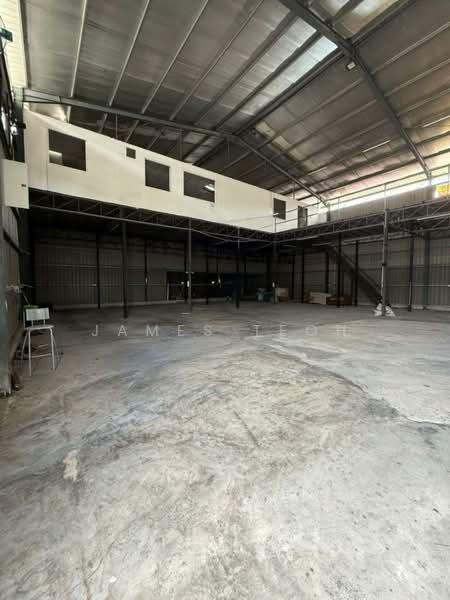 Warehouse for Sale in Kampung Cheras Baru (Ampang) - James Teoh - Interior - PropertyGuru.com.my