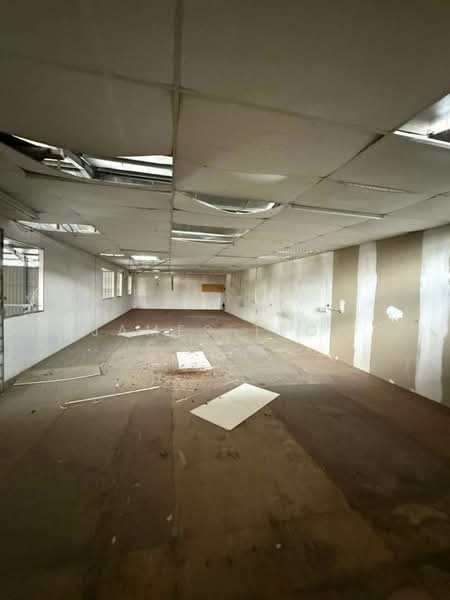 Warehouse for Sale in Kampung Cheras Baru (Ampang) - James Teoh - Interior - PropertyGuru.com.my