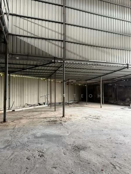 Warehouse for Sale in Kampung Cheras Baru (Ampang) - James Teoh - Interior - PropertyGuru.com.my