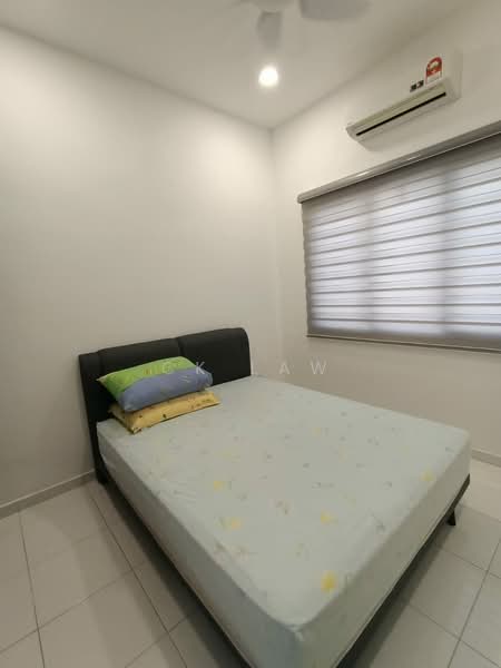 Rumah Teres 2 Tingkat untuk Dijual di Setia Ecohill (Semenyih) - CK Law - Bedroom - PropertyGuru.com.my