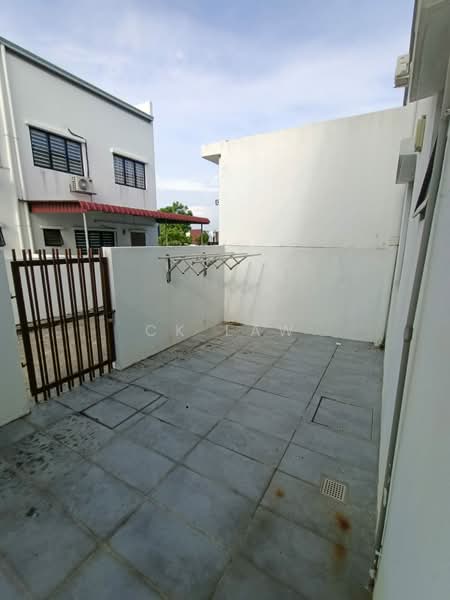 Rumah Teres 2 Tingkat untuk Dijual di Setia Ecohill (Semenyih) - CK Law - Exterior - PropertyGuru.com.my