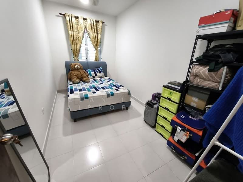 2-storey Terraced House for Sale in Taman Scientex Kulai (Sedenak) - Azlan Ismail aiproperty - Bedroom - PropertyGuru.com.my
