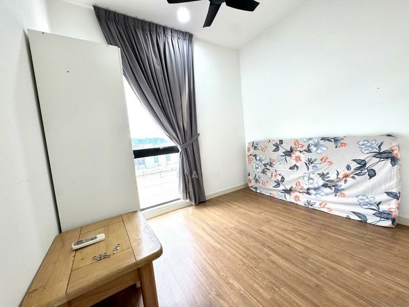 Semi-Detached House for Sale in Eco Botanic (Iskandar Puteri (Nusajaya)) - William Tay - Bedroom - PropertyGuru.com.my