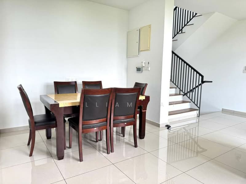 Semi-Detached House for Sale in Eco Botanic (Iskandar Puteri (Nusajaya)) - William Tay - Dining Room - PropertyGuru.com.my