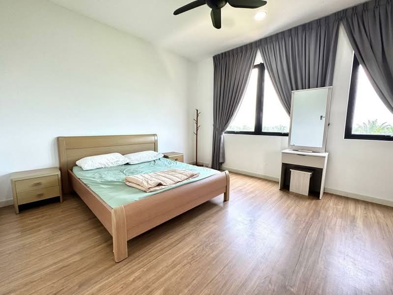 Semi-Detached House for Sale in Eco Botanic (Iskandar Puteri (Nusajaya)) - William Tay - Bedroom - PropertyGuru.com.my
