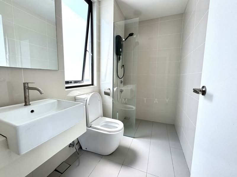 Semi-Detached House for Sale in Eco Botanic (Iskandar Puteri (Nusajaya)) - William Tay - Bathroom - PropertyGuru.com.my