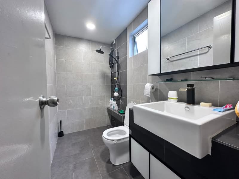 Rumah Teres 2 Tingkat untuk Disewa di Masai (Johor) - Aileen Lui - PropertyGuru.com.my