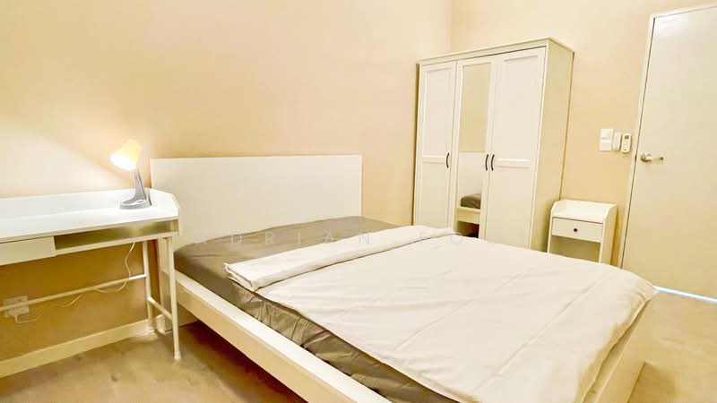 Kondominium untuk Disewa di Novus - Adrian Foo - Bedroom - PropertyGuru.com.my