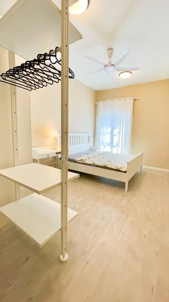 Kondominium untuk Disewa di Novus - Adrian Foo - Bedroom - PropertyGuru.com.my