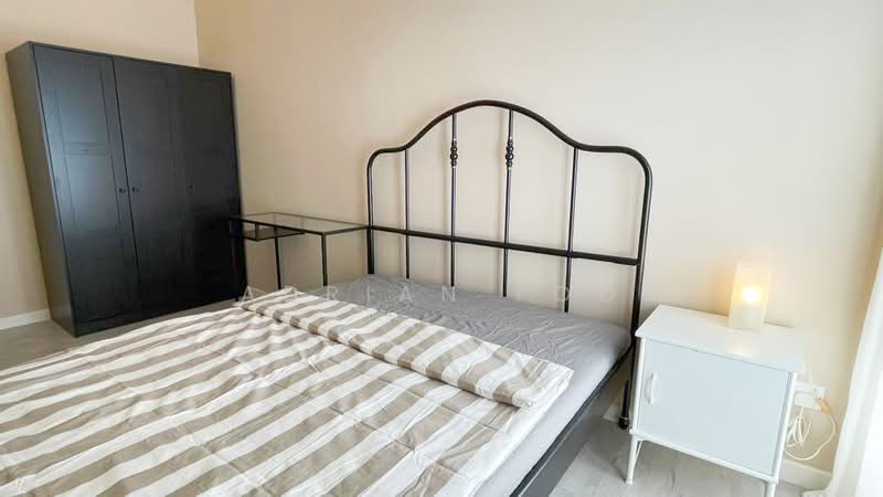 Kondominium untuk Disewa di Novus - Adrian Foo - Bedroom - PropertyGuru.com.my