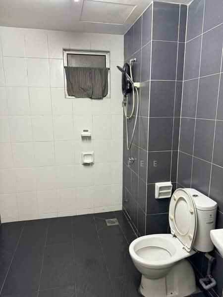 Service Residence for Rent at The Arc - Mark Lee - Bathroom - PropertyGuru.com.my