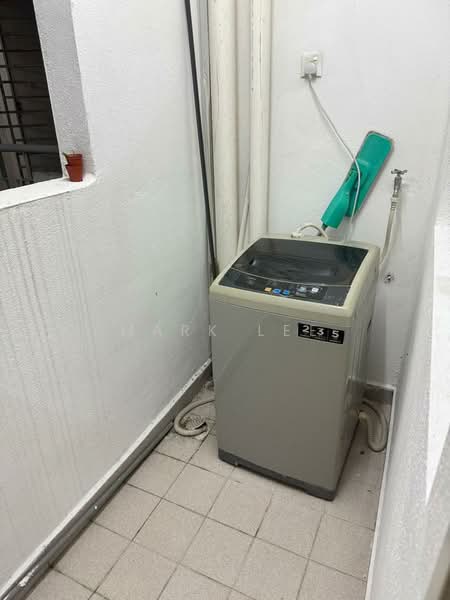 Service Residence for Rent at The Arc - Mark Lee - Interior - PropertyGuru.com.my