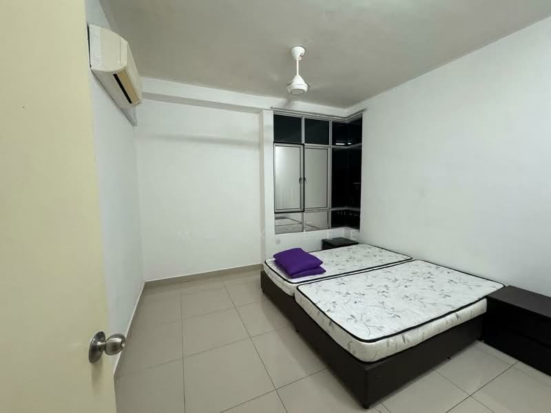 Service Residence for Rent at The Arc - Mark Lee - Bedroom - PropertyGuru.com.my