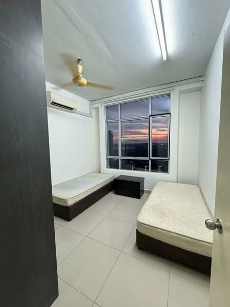 Service Residence for Rent at The Arc - Mark Lee - Bedroom - PropertyGuru.com.my