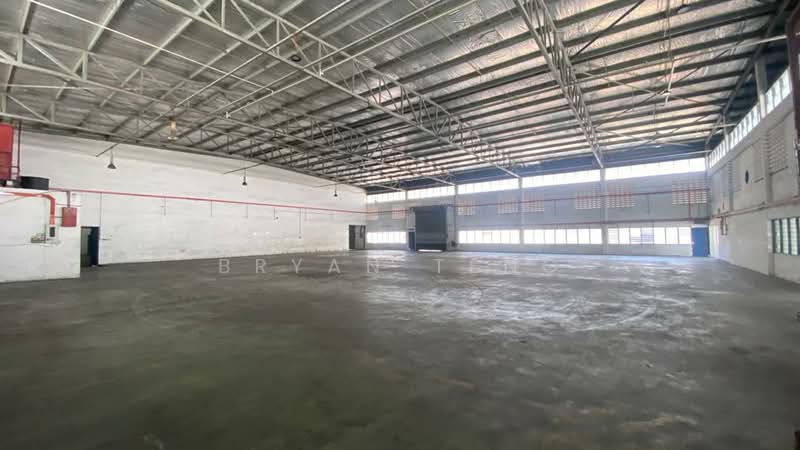 Detached Factory for Rent in Perai (Penang) - Bryan Teng - Interior - PropertyGuru.com.my