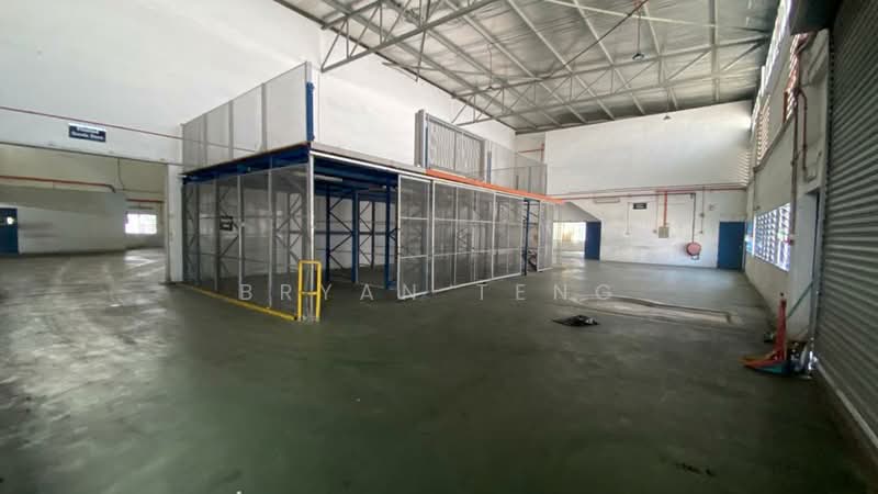Detached Factory for Rent in Perai (Penang) - Bryan Teng - Interior - PropertyGuru.com.my