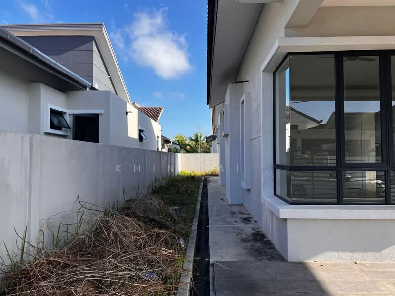 Bungalow for Sale in Taman Satu Krubong (Krubong) - Khin Fai . - Exterior - PropertyGuru.com.my