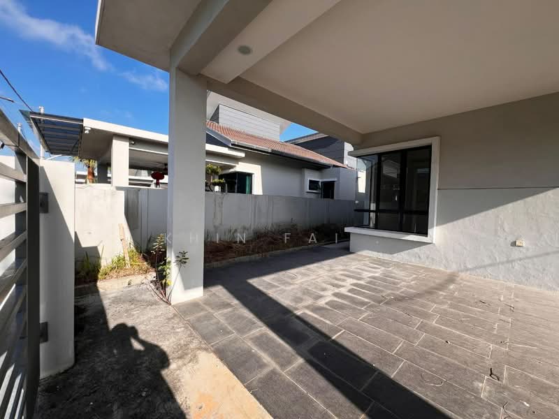 Bungalow for Sale in Taman Satu Krubong (Krubong) - Khin Fai . - Exterior - PropertyGuru.com.my
