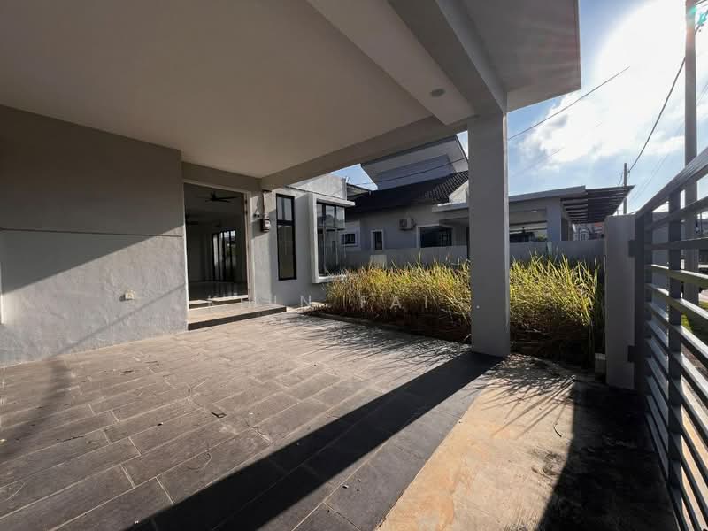 Bungalow for Sale in Taman Satu Krubong (Krubong) - Khin Fai . - Exterior - PropertyGuru.com.my