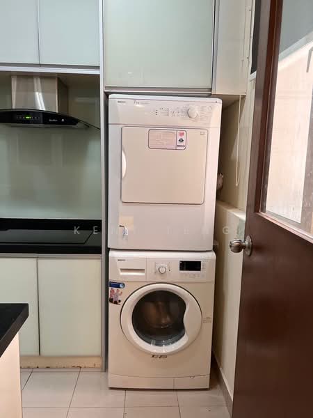 Kondominium untuk Disewa di The Orion - Kent Teng - Kitchen - PropertyGuru.com.my