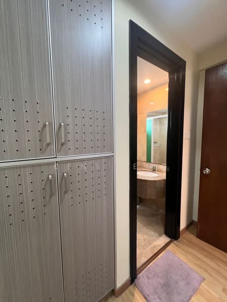 Kondominium untuk Disewa di The Orion - Kent Teng - Bathroom - PropertyGuru.com.my