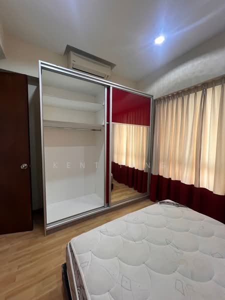Kondominium untuk Disewa di The Orion - Kent Teng - Bedroom - PropertyGuru.com.my
