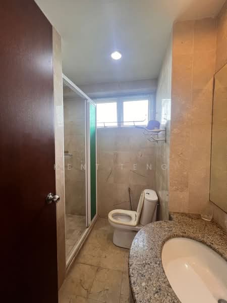Kondominium untuk Disewa di The Orion - Kent Teng - Bathroom - PropertyGuru.com.my