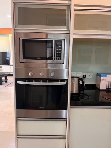 Kondominium untuk Disewa di The Orion - Kent Teng - Kitchen - PropertyGuru.com.my