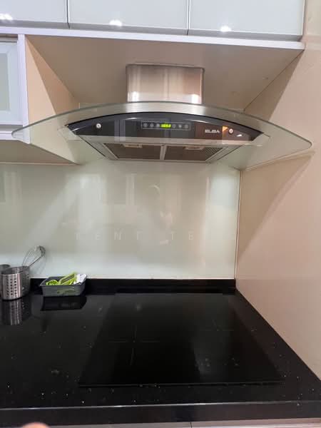 Kondominium untuk Disewa di The Orion - Kent Teng - Kitchen - PropertyGuru.com.my