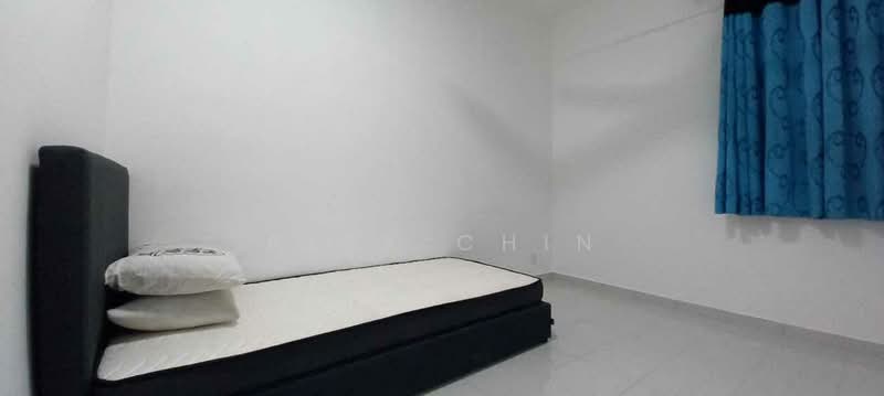 Apartment for Rent at Residensi Aman Jalil - Alex Chin - Bedroom - PropertyGuru.com.my