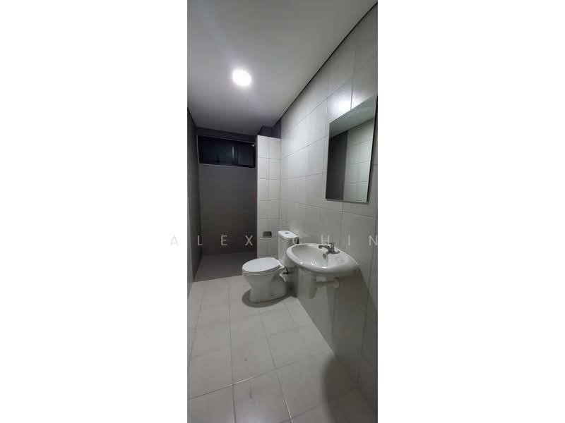 Apartment for Rent at Residensi Aman Jalil - Alex Chin - Bathroom - PropertyGuru.com.my
