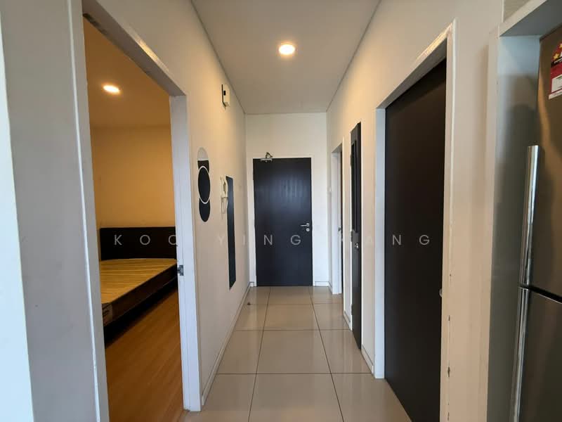 Untuk Dijual - D'Latour