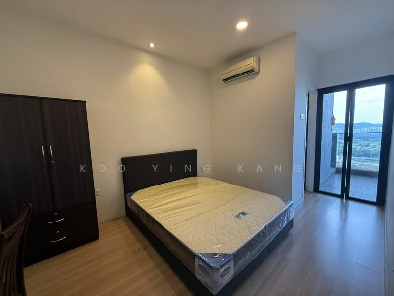 Untuk Dijual - D'Latour