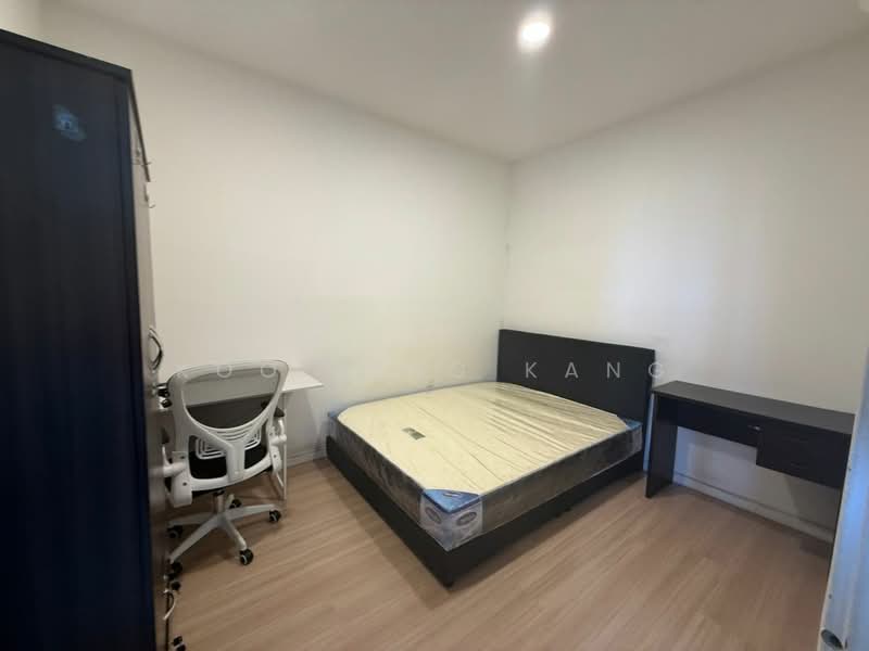 Untuk Dijual - D'Latour