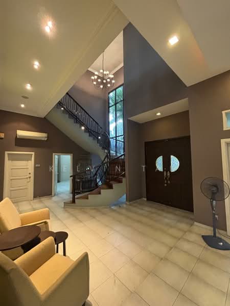 Bungalow for Sale in Kota Damansara (Selangor) - Kelvin Tan - PropertyGuru.com.my