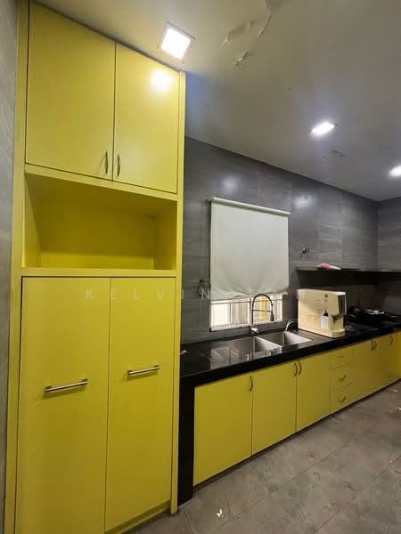 Bungalow for Sale in Kota Damansara (Selangor) - Kelvin Tan - Kitchen - PropertyGuru.com.my