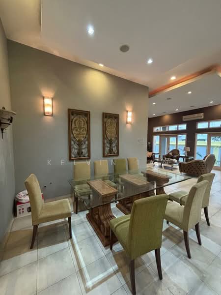 Bungalow for Sale in Kota Damansara (Selangor) - Kelvin Tan - Dining Room - PropertyGuru.com.my