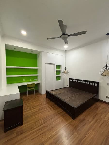 Bungalow for Sale in Kota Damansara (Selangor) - Kelvin Tan - Bedroom - PropertyGuru.com.my