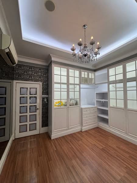 Bungalow for Sale in Kota Damansara (Selangor) - Kelvin Tan - Interior - PropertyGuru.com.my