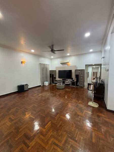 Bungalow for Sale in Kota Damansara (Selangor) - Kelvin Tan - Living Room - PropertyGuru.com.my