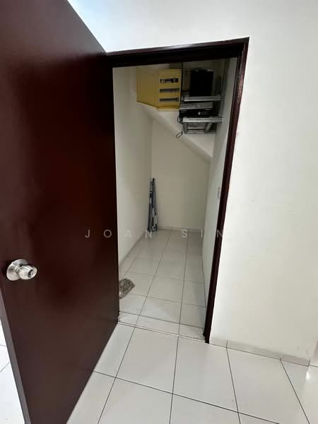 Rumah Teres 1 Tingkat untuk Dijual di Taman Pelangi Indah (Ulu Tiram) - Joan Sin - Interior - PropertyGuru.com.my