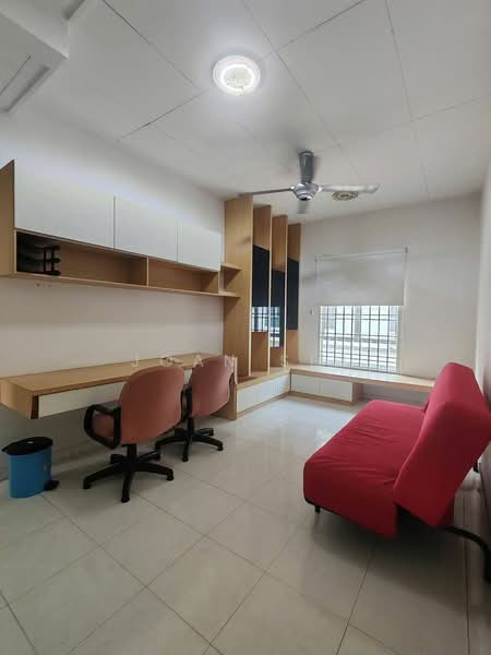 Rumah Teres 1 Tingkat untuk Dijual di Taman Pelangi Indah (Ulu Tiram) - Joan Sin - PropertyGuru.com.my