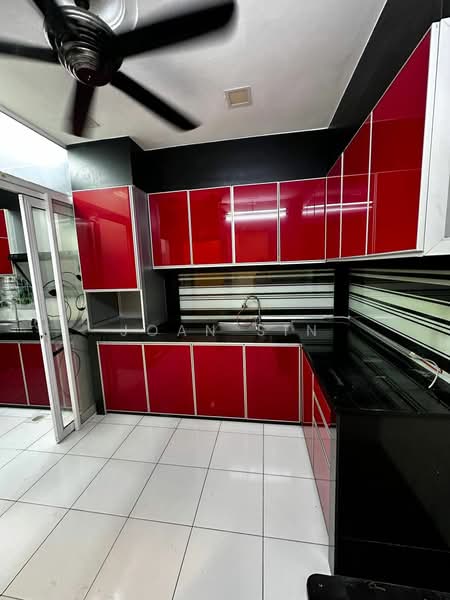 Rumah Teres 1 Tingkat untuk Dijual di Taman Pelangi Indah (Ulu Tiram) - Joan Sin - PropertyGuru.com.my