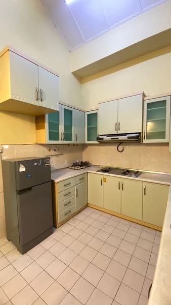 Rumah Teres 1 Tingkat untuk Dijual di Taman Pelangi Indah (Ulu Tiram) - Joan Sin - PropertyGuru.com.my