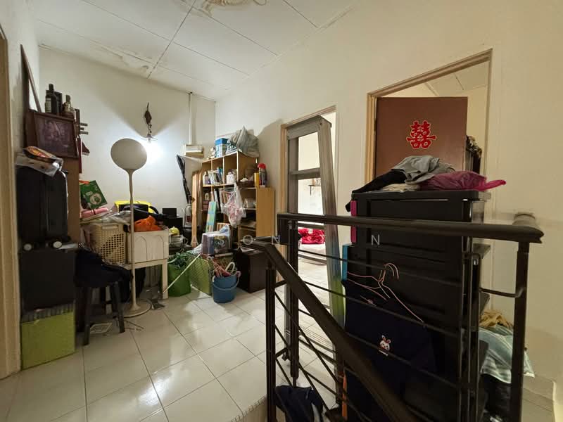 Rumah Teres 2 Tingkat untuk Dijual di Taman Sierra Perdana (Masai) - Jason Tan - Interior - PropertyGuru.com.my
