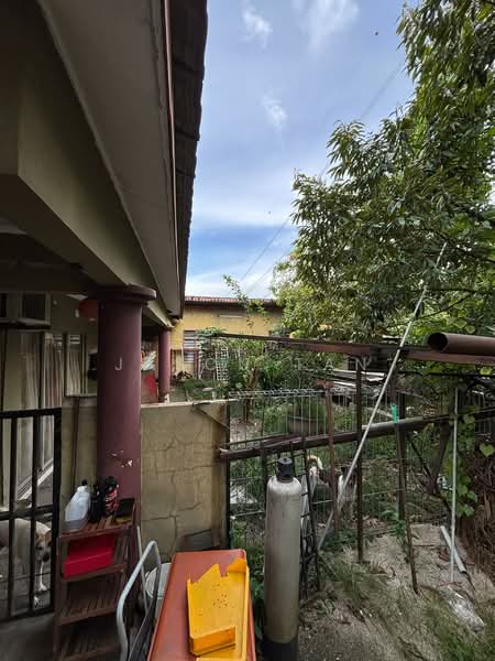 Rumah Teres 2 Tingkat untuk Dijual di Taman Sierra Perdana (Masai) - Jason Tan - Exterior - PropertyGuru.com.my