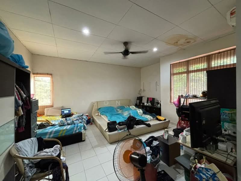 Rumah Teres 2 Tingkat untuk Dijual di Taman Sierra Perdana (Masai) - Jason Tan - Bedroom - PropertyGuru.com.my