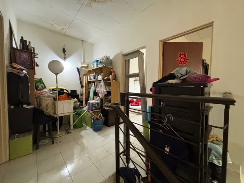 Rumah Teres 2 Tingkat untuk Dijual di Taman Sierra Perdana (Masai) - Jason Tan - Interior - PropertyGuru.com.my