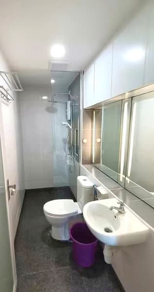 Servis Apartment untuk Disewa di Sky Gardens Residences - Sandry Ong - PropertyGuru.com.my